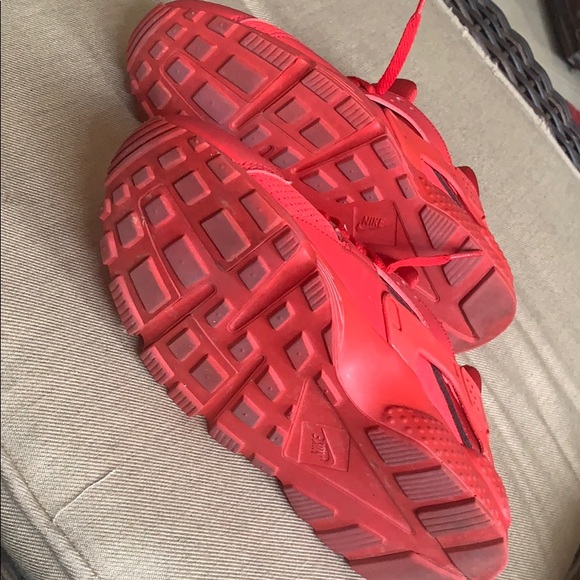 Huarache kids shoe - Picture 3 of 3